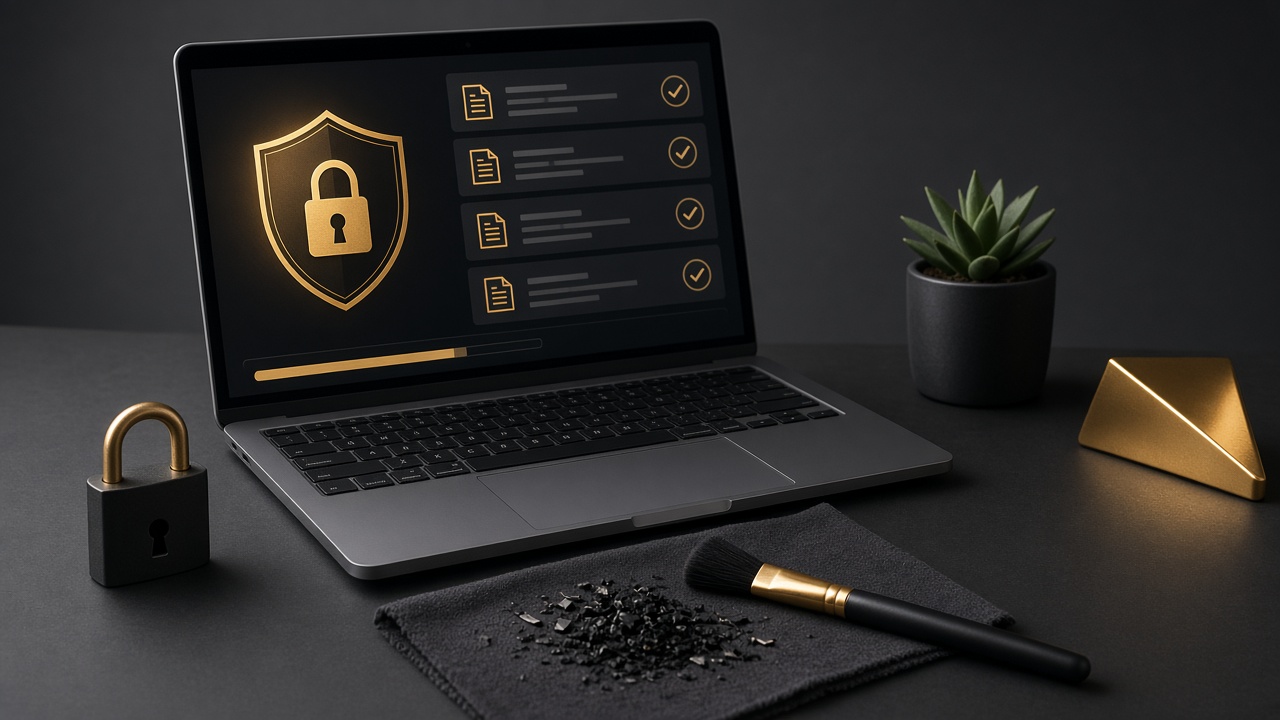 WordPress Malware Removal and Admin Access Recovery