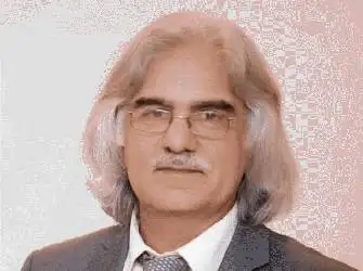 Shakeel Javed